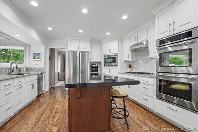 12440 E 132nd Street S, Broken Arrow, OK 74011