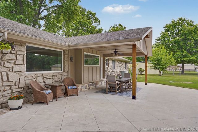 12440 E 132nd Street S, Broken Arrow, OK 74011