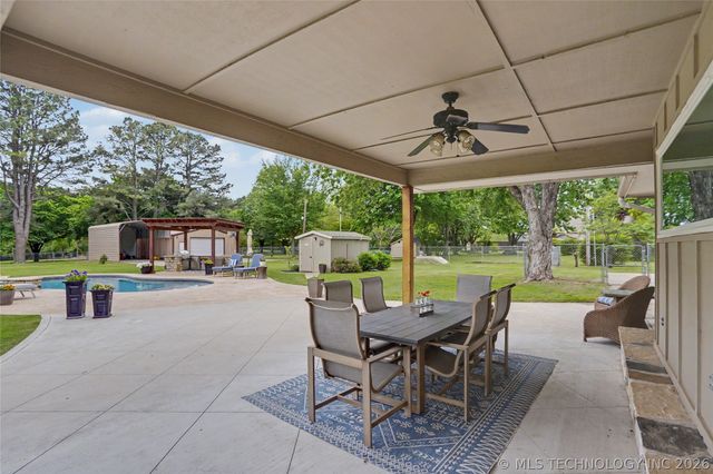 12440 E 132nd Street S, Broken Arrow, OK 74011