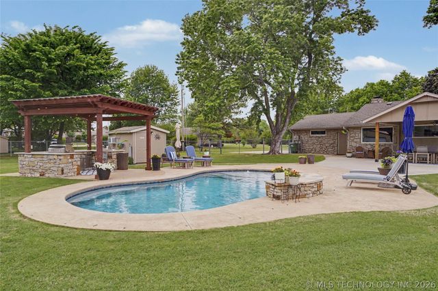 12440 E 132nd Street S, Broken Arrow, OK 74011