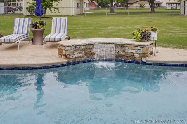 12440 E 132nd Street S, Broken Arrow, OK 74011
