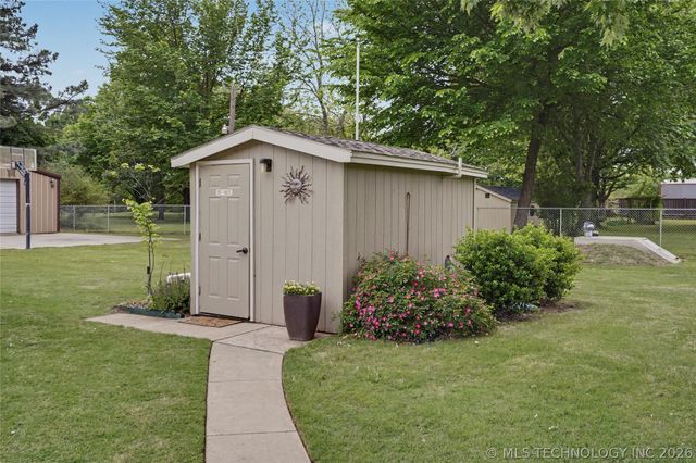 12440 E 132nd Street S, Broken Arrow, OK 74011