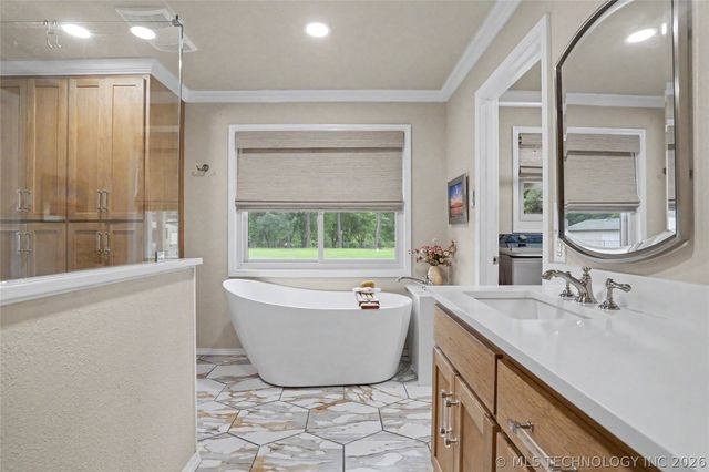 12440 E 132nd Street S, Broken Arrow, OK 74011