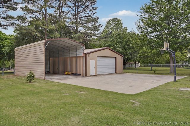12440 E 132nd Street S, Broken Arrow, OK 74011