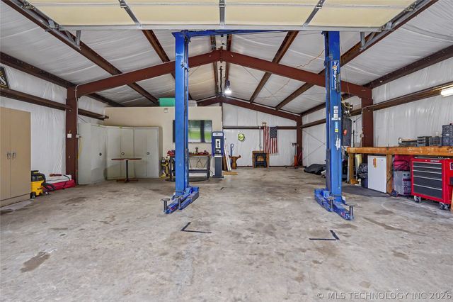 12440 E 132nd Street S, Broken Arrow, OK 74011