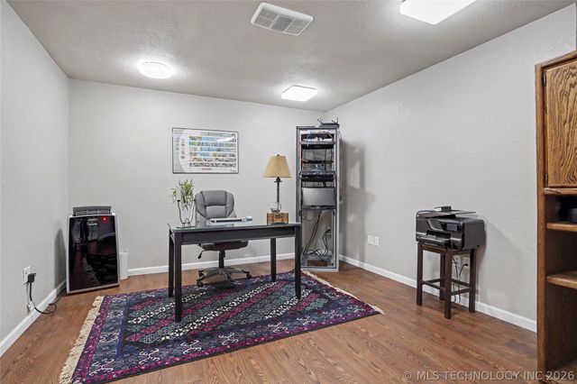 12440 E 132nd Street S, Broken Arrow, OK 74011