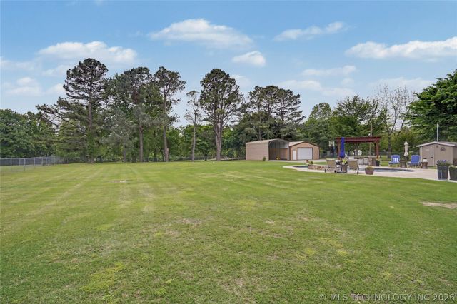 12440 E 132nd Street S, Broken Arrow, OK 74011