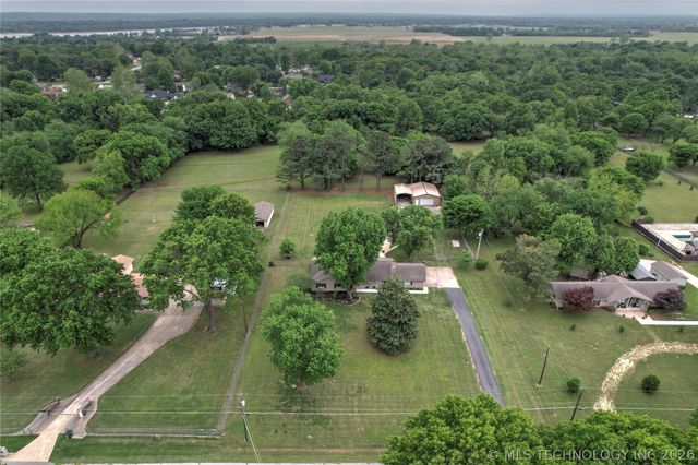 12440 E 132nd Street S, Broken Arrow, OK 74011