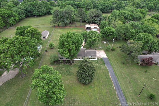 12440 E 132nd Street S, Broken Arrow, OK 74011