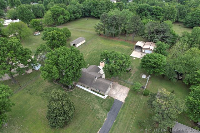 12440 E 132nd Street S, Broken Arrow, OK 74011