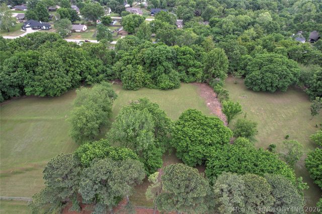 12440 E 132nd Street S, Broken Arrow, OK 74011