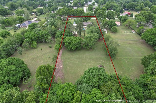 12440 E 132nd Street S, Broken Arrow, OK 74011