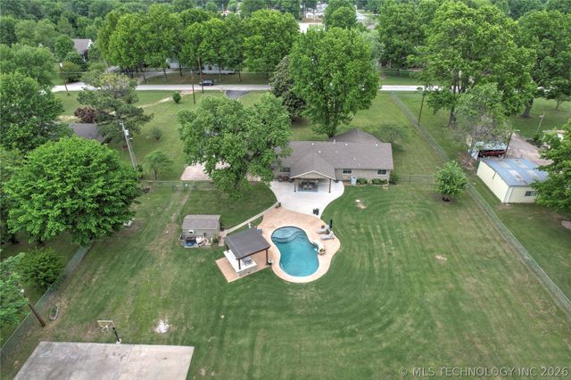 12440 E 132nd Street S, Broken Arrow, OK 74011