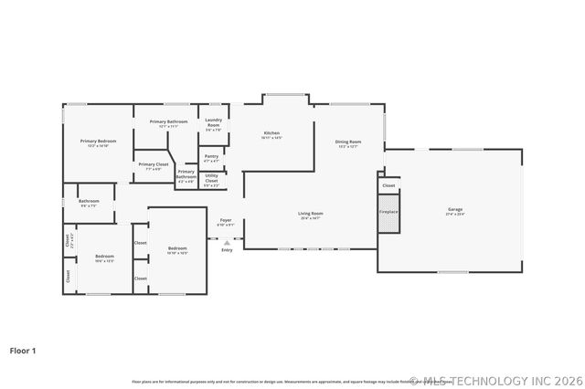 12440 E 132nd Street S, Broken Arrow, OK 74011