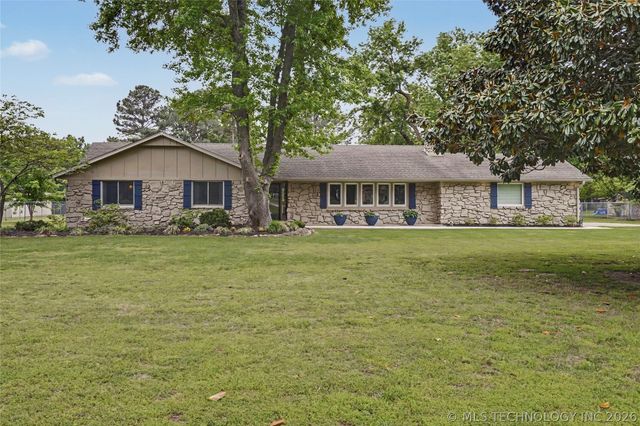 12440 E 132nd Street S, Broken Arrow, OK 74011