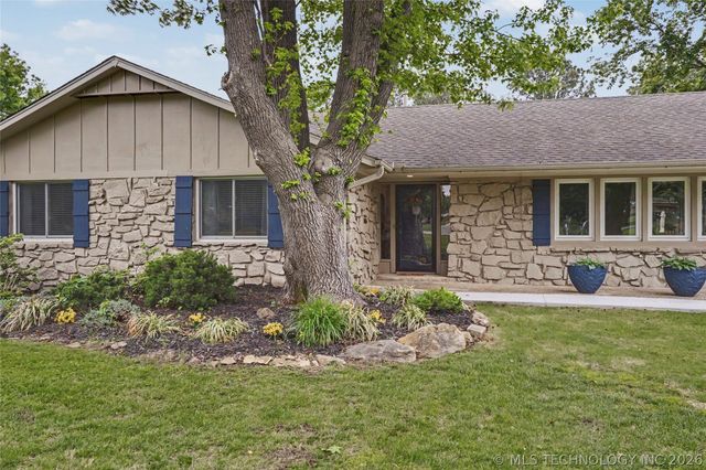 12440 E 132nd Street S, Broken Arrow, OK 74011