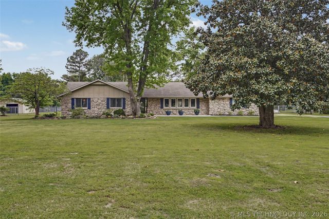 12440 E 132nd Street S, Broken Arrow, OK 74011