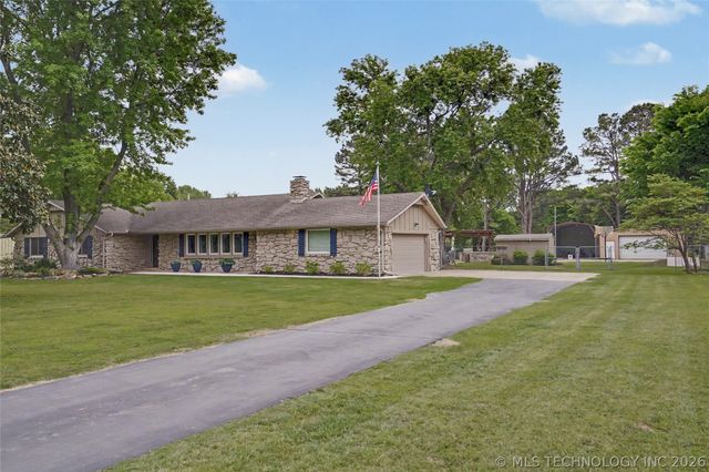12440 E 132nd Street S, Broken Arrow, OK 74011