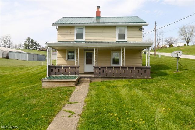 1041 County Road 14, Rayland, OH 43943