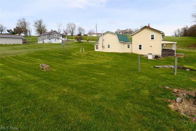 1041 County Road 14, Rayland, OH 43943