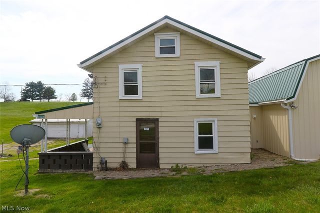 1041 County Road 14, Rayland, OH 43943