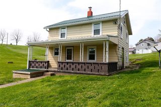 1041 County Road 14, Rayland, OH 43943