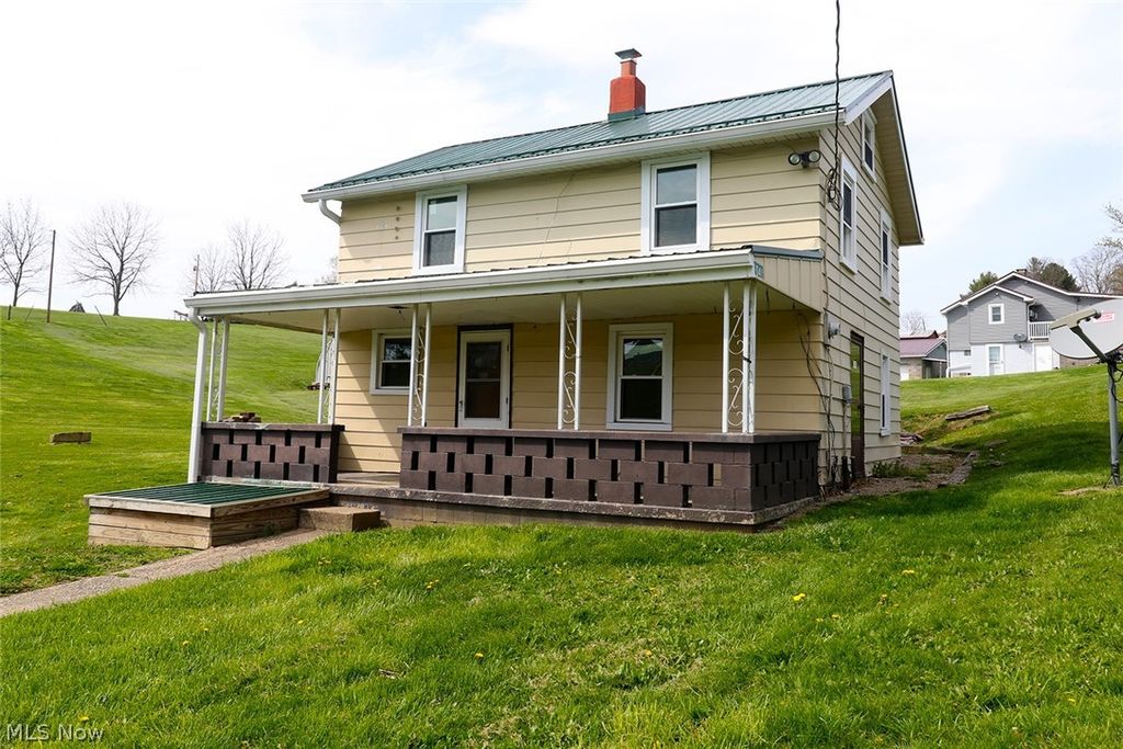 1041 County Road 14, Rayland, OH 43943