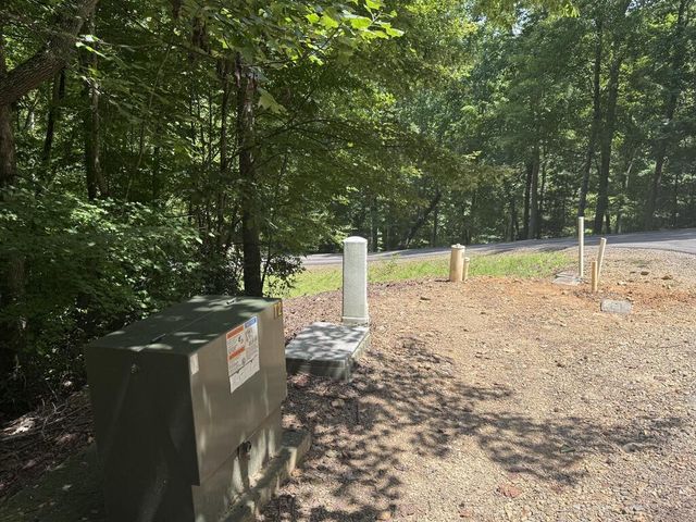 Lot 5 Wild Laurel, Brasstown, NC 28902