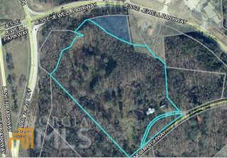 0 Jesse Jewell Parkway, Gainesville, GA 30507