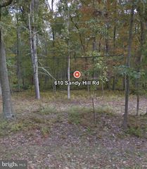 610 SANDY HILL RD, Severn, MD 21144