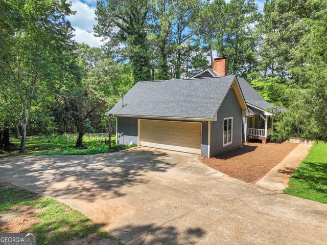 280 Wilson Drive, Mcdonough, GA 30252