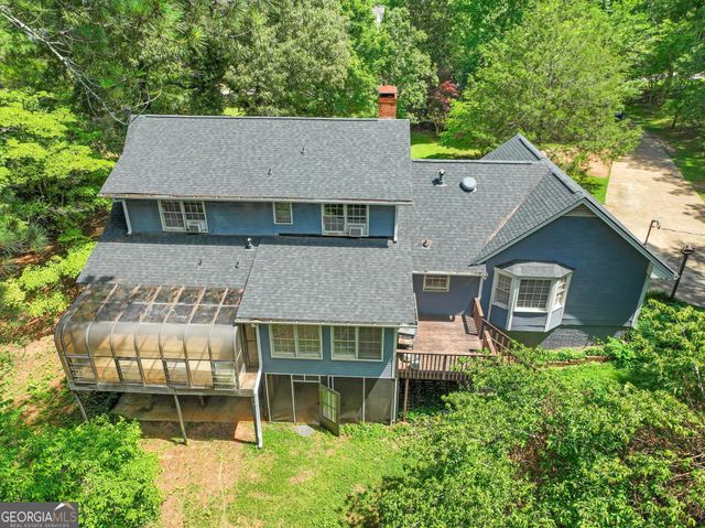280 Wilson Drive, Mcdonough, GA 30252