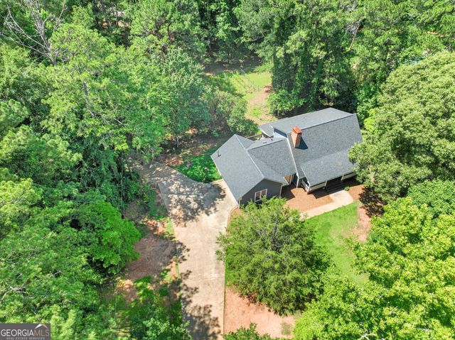 280 Wilson Drive, Mcdonough, GA 30252