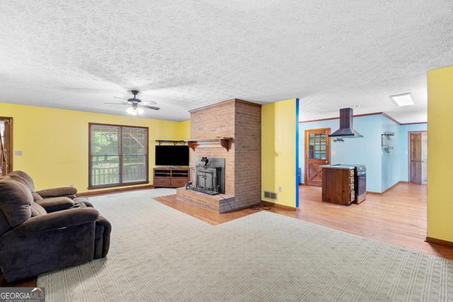 280 Wilson Drive, Mcdonough, GA 30252