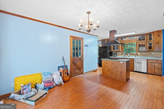 280 Wilson Drive, Mcdonough, GA 30252