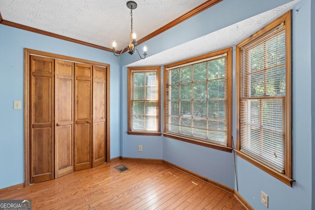 280 Wilson Drive, Mcdonough, GA 30252
