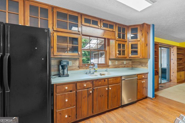 280 Wilson Drive, Mcdonough, GA 30252