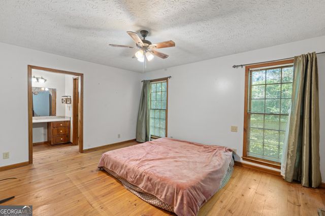 280 Wilson Drive, Mcdonough, GA 30252