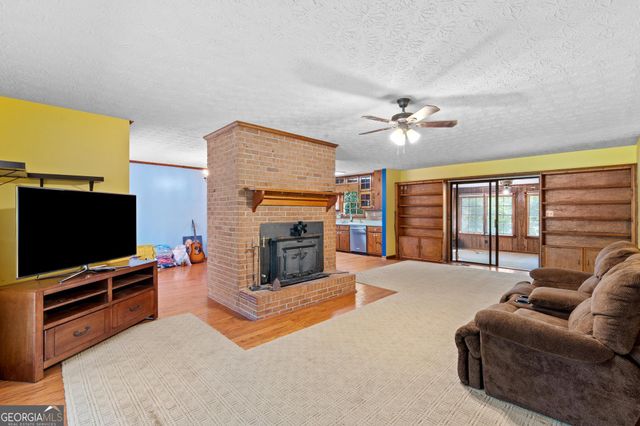 280 Wilson Drive, Mcdonough, GA 30252