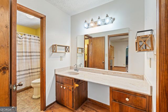 280 Wilson Drive, Mcdonough, GA 30252