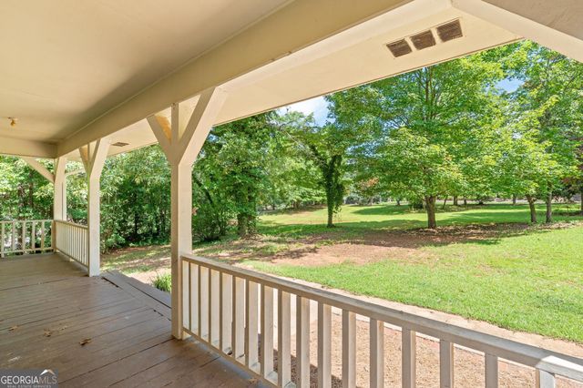 280 Wilson Drive, Mcdonough, GA 30252