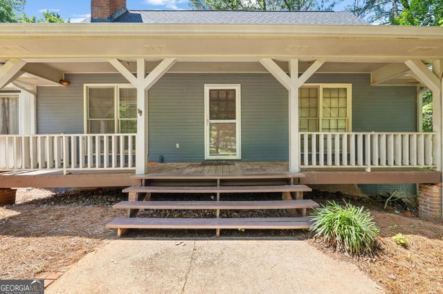 280 Wilson Drive, Mcdonough, GA 30252