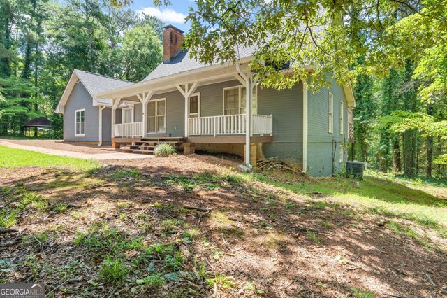 280 Wilson Drive, Mcdonough, GA 30252