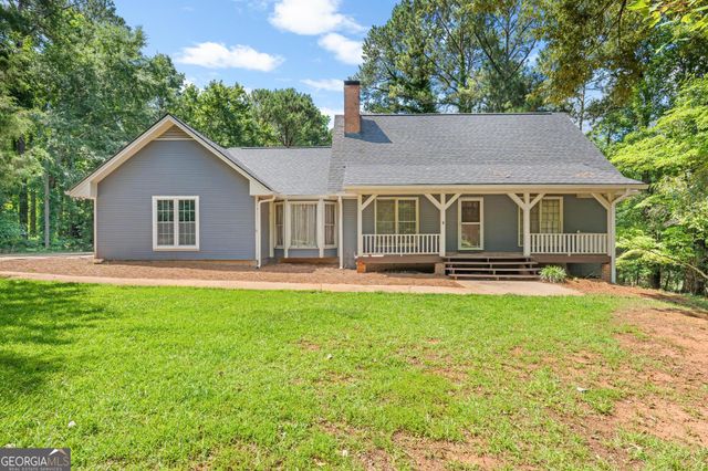 280 Wilson Drive, Mcdonough, GA 30252