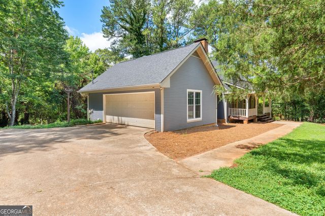 280 Wilson Drive, Mcdonough, GA 30252