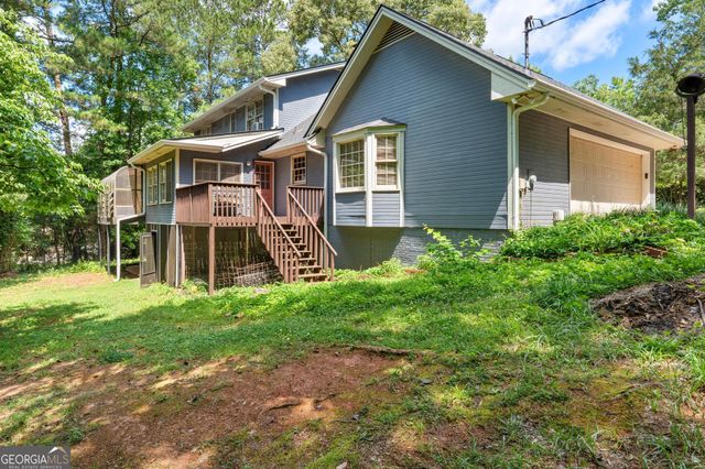280 Wilson Drive, Mcdonough, GA 30252
