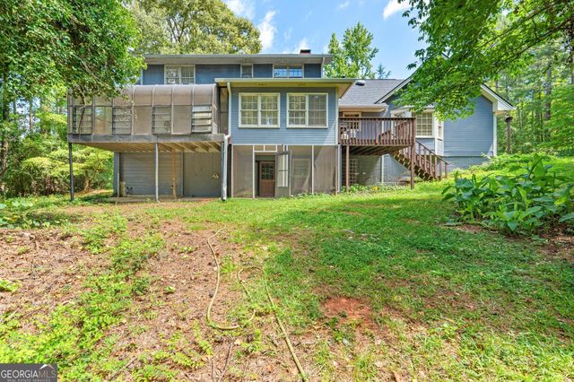 280 Wilson Drive, Mcdonough, GA 30252
