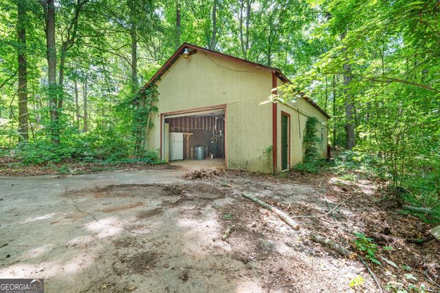 280 Wilson Drive, Mcdonough, GA 30252
