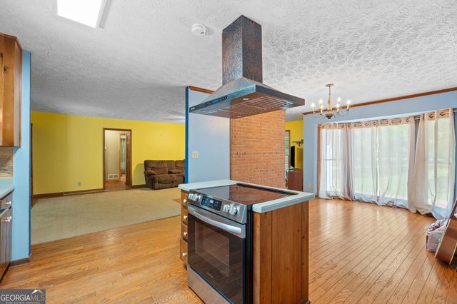 280 Wilson Drive, Mcdonough, GA 30252