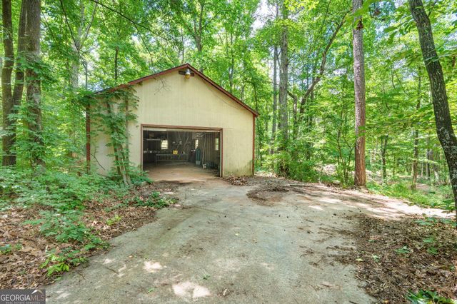 280 Wilson Drive, Mcdonough, GA 30252